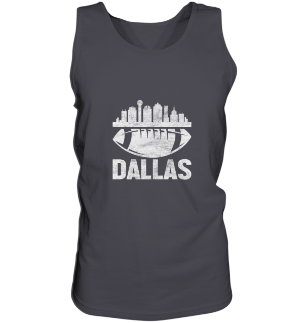 Dallas - Tank-Top - Amfoo Shop