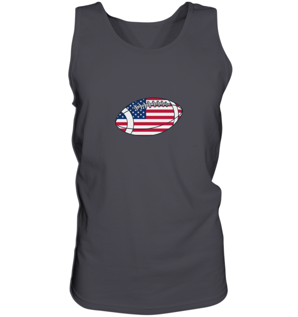 USA Football - Tank-Top - Amfoo Shop