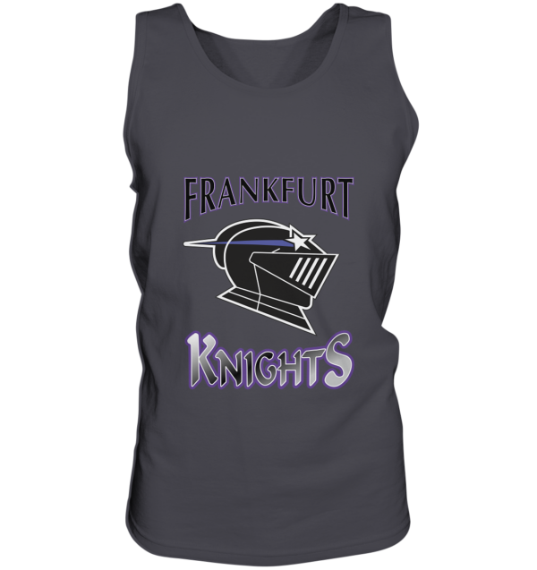 Frankfurt Knights - Tank-Top - Amfoo Shop