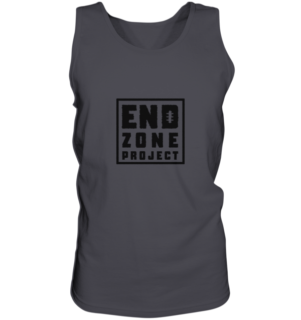 Endzone Project II - Tank-Top - Amfoo Shop