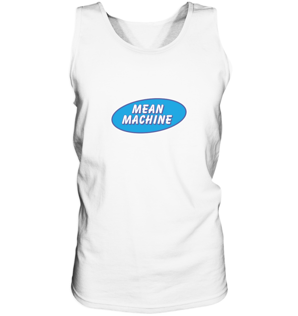 Fürth Mean Machine - Tank-Top - Amfoo Shop