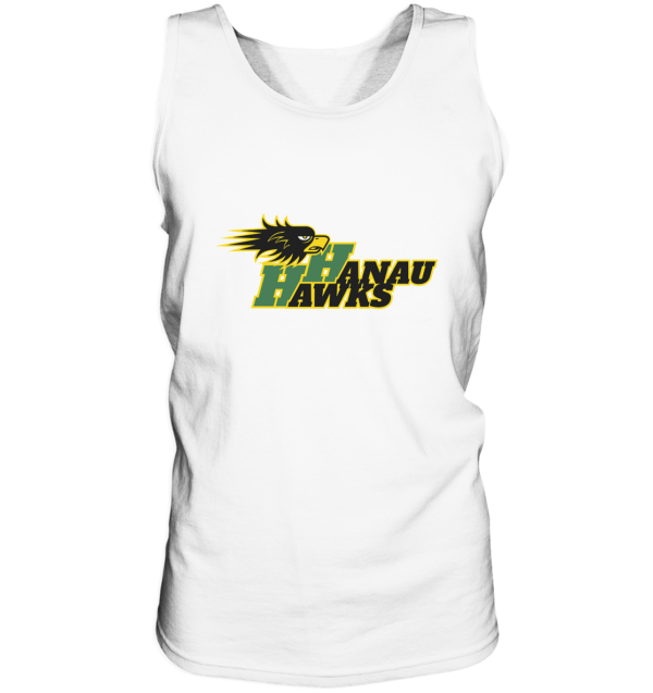 Hanau Hawks - Tank-Top - Amfoo Shop