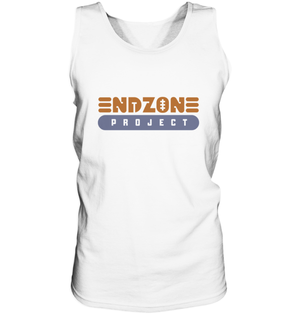 Endzone Project - Tank-Top - Amfoo Shop