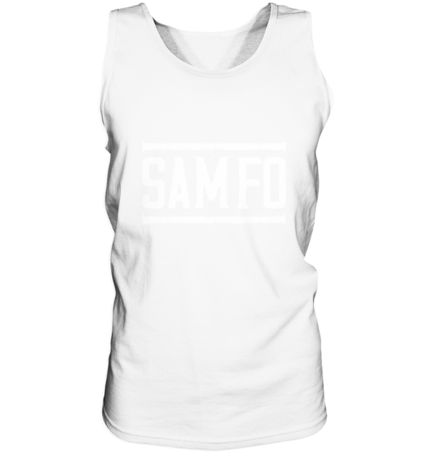 SAMFO - Tank-Top - Amfoo Shop