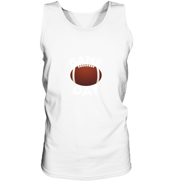 Game Day - Tank-Top - Amfoo Shop