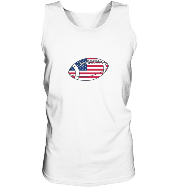 USA Football - Tank-Top - Amfoo Shop