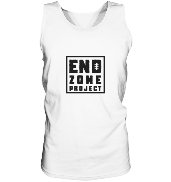 Endzone Project II - Tank-Top - Amfoo Shop