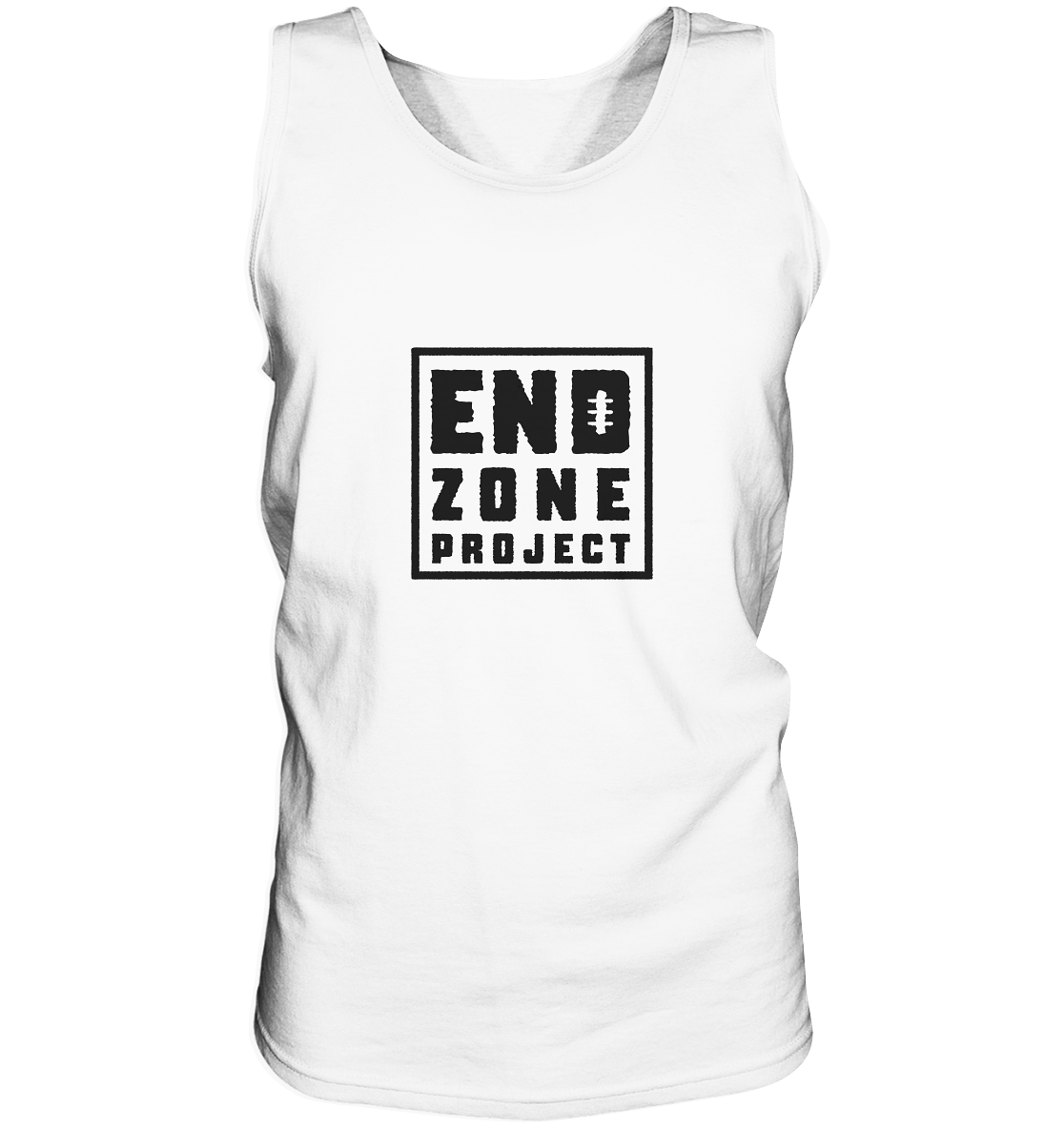 Endzone Project II - Tank-Top - Amfoo Shop