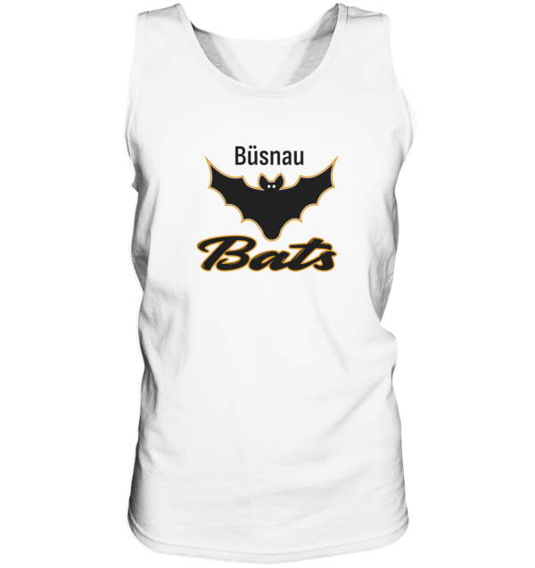 Büsnau Bats - Ladies Organic Tank-Top - Amfoo Shop