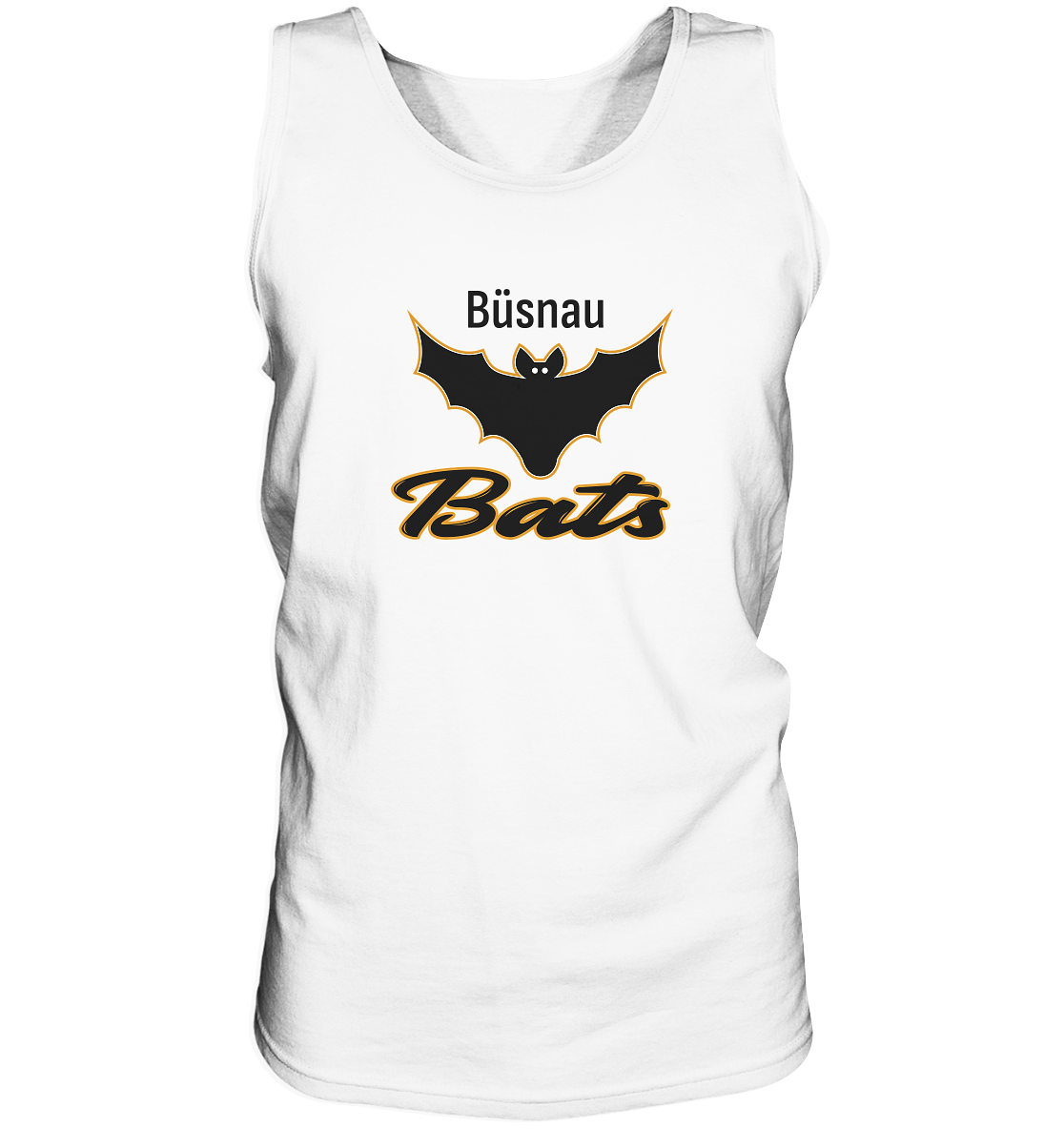 Büsnau Bats - Ladies Organic Tank-Top - Amfoo Shop