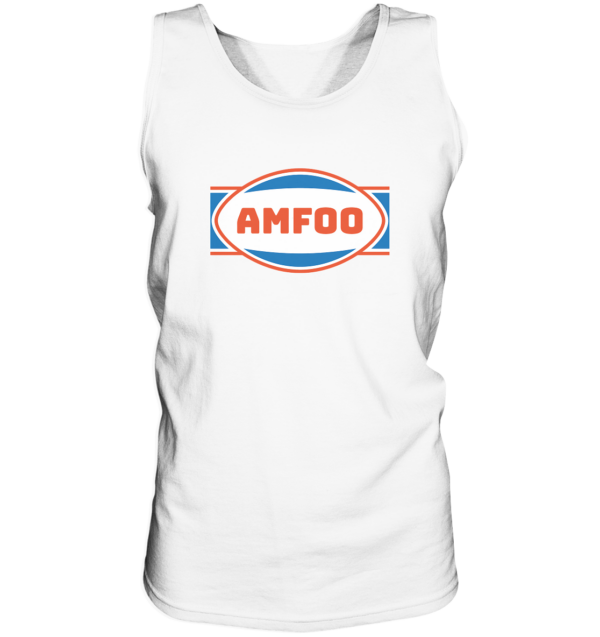 AMFOO Collection - Tank-Top - Amfoo Shop