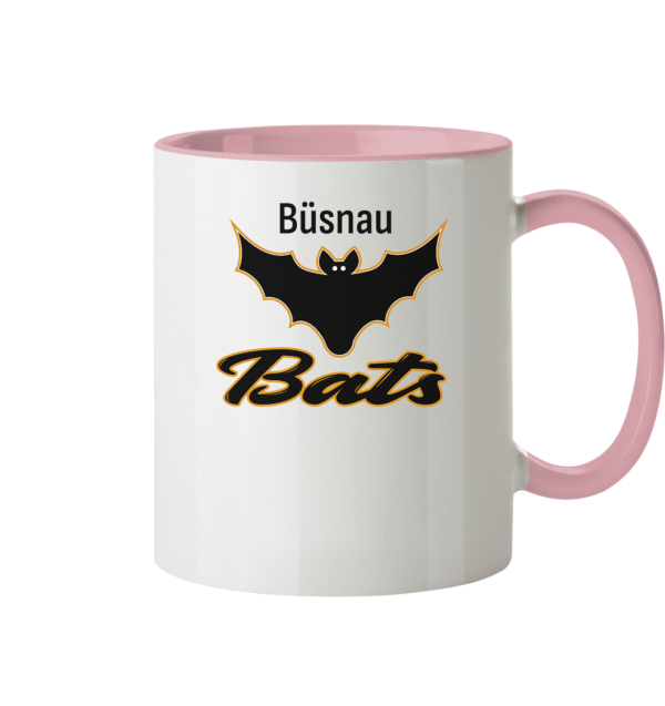 Büsnau Bats - Tasse zweifarbig - Amfoo Shop