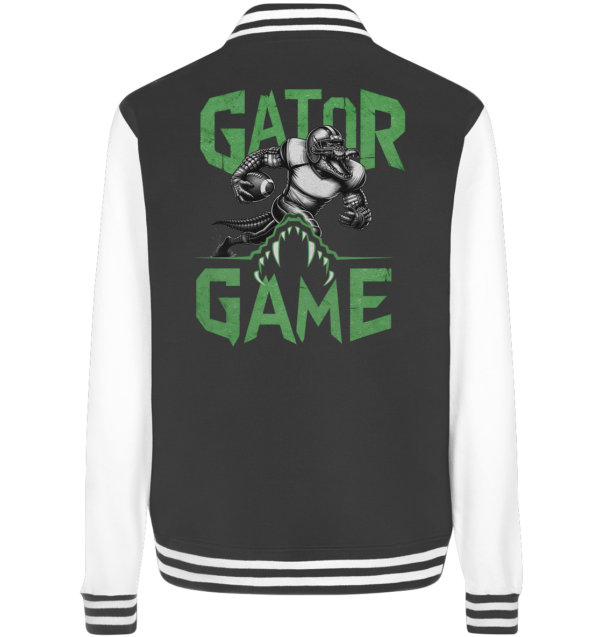 Gator Game - College Jacket - Amfoo Shop