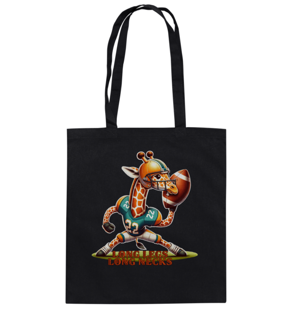 Giraffe - Baumwolltasche - Amfoo Shop