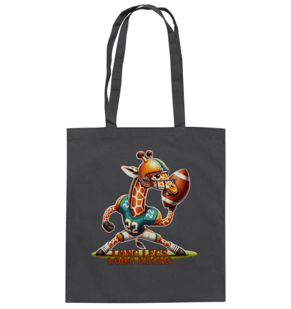 Giraffe - Baumwolltasche - Amfoo Shop