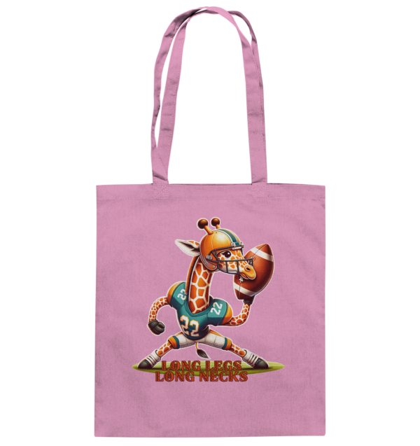 Giraffe - Baumwolltasche - Amfoo Shop