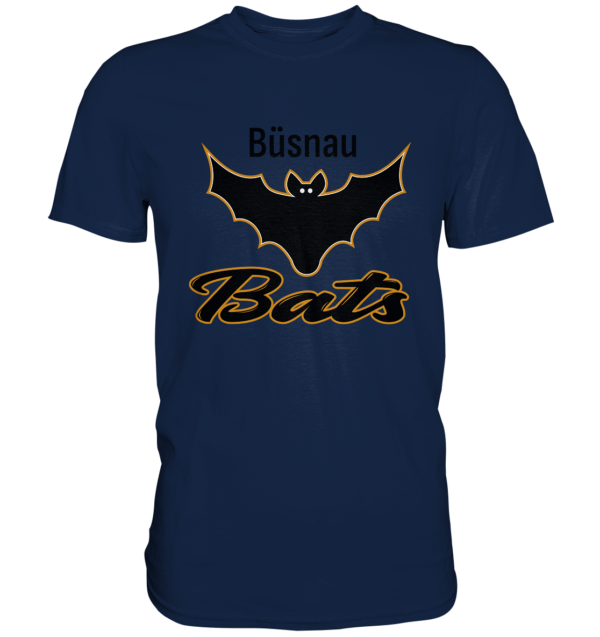 Büsnau Bats Classic Shirt - Amfoo Shop