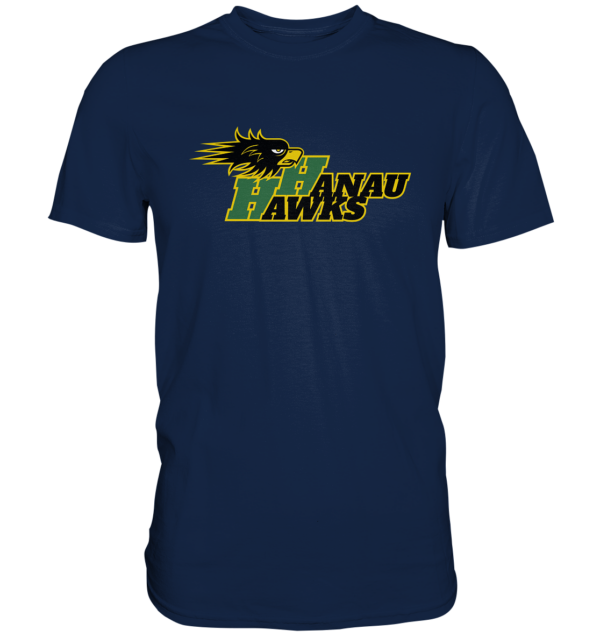 Hanau Hawks Classic Shirt - Amfoo Shop