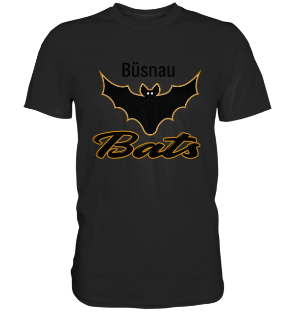 Büsnau Bats Classic Shirt - Amfoo Shop