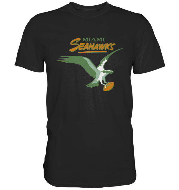 Miami Seahawks ClassicShirt - Amfoo Shop