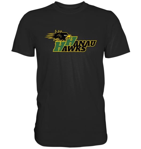 Hanau Hawks Classic Shirt - Amfoo Shop