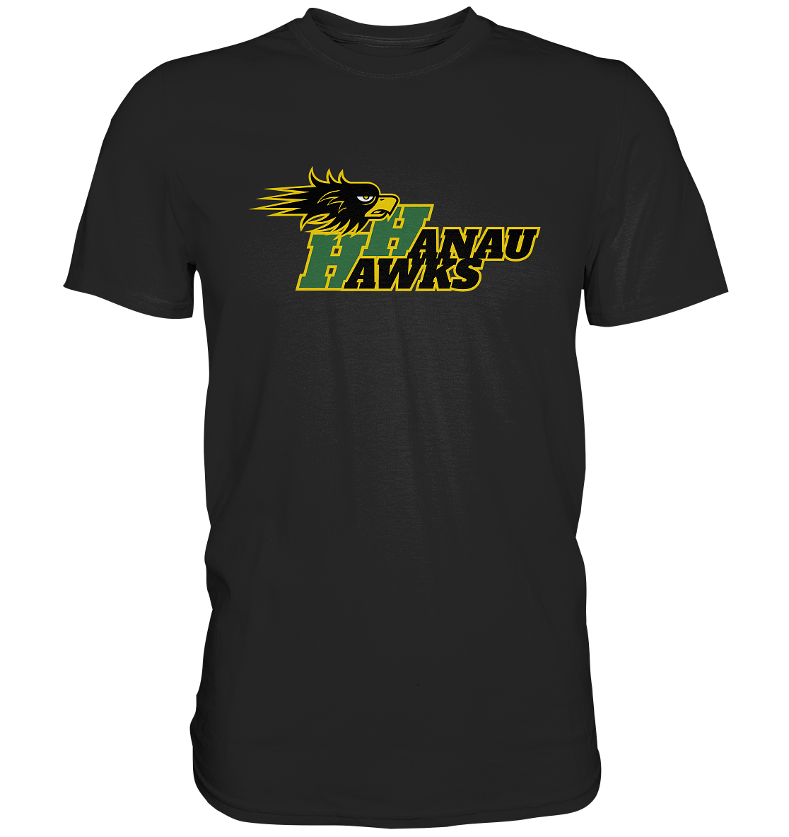 Hanau Hawks Classic Shirt - Amfoo Shop