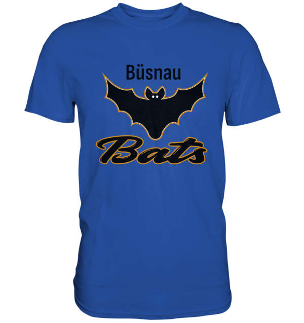 Büsnau Bats Classic Shirt - Amfoo Shop