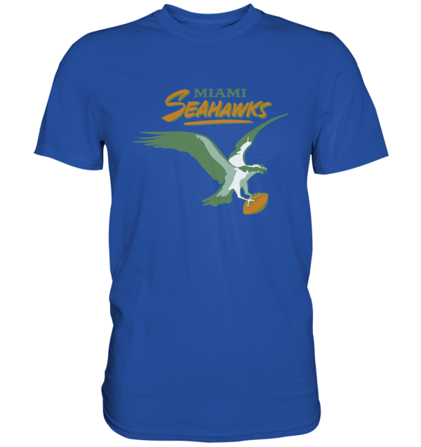 Miami Seahawks ClassicShirt - Amfoo Shop