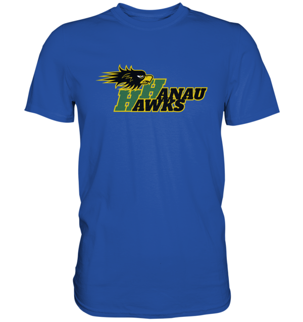 Hanau Hawks Classic Shirt - Amfoo Shop