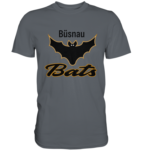 Büsnau Bats Classic Shirt - Amfoo Shop