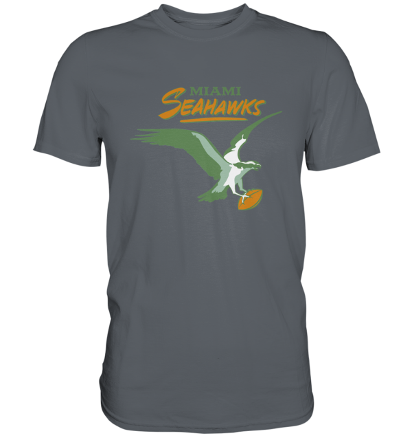 Miami Seahawks ClassicShirt - Amfoo Shop