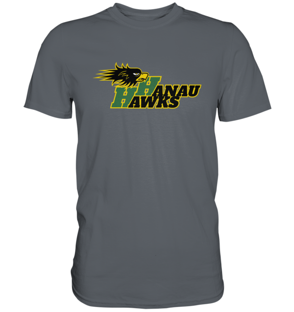 Hanau Hawks Classic Shirt - Amfoo Shop