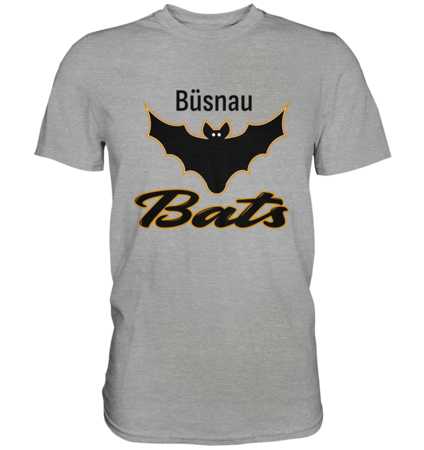 Büsnau Bats Classic Shirt - Amfoo Shop