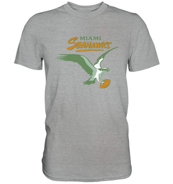 Miami Seahawks ClassicShirt - Amfoo Shop