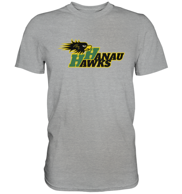 Hanau Hawks Classic Shirt - Amfoo Shop