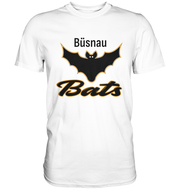 Büsnau Bats Classic Shirt - Amfoo Shop