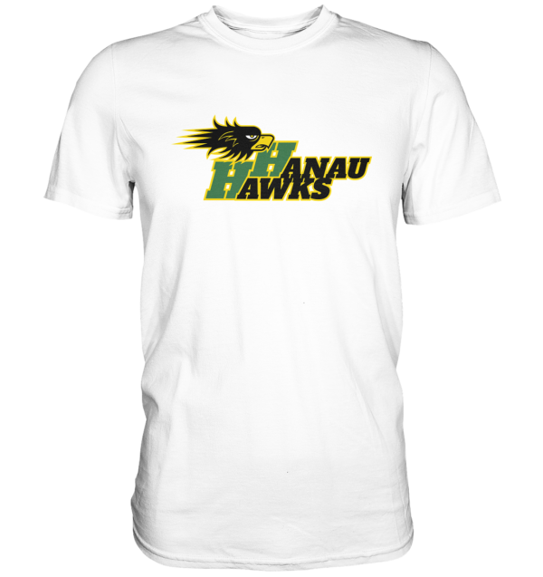 Hanau Hawks Classic Shirt - Amfoo Shop