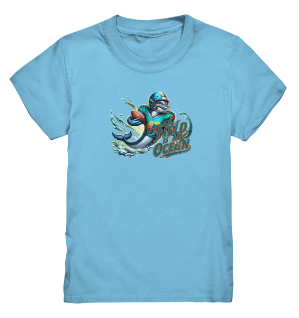 Dolphin - Kids Premium Shirt - Amfoo Shop