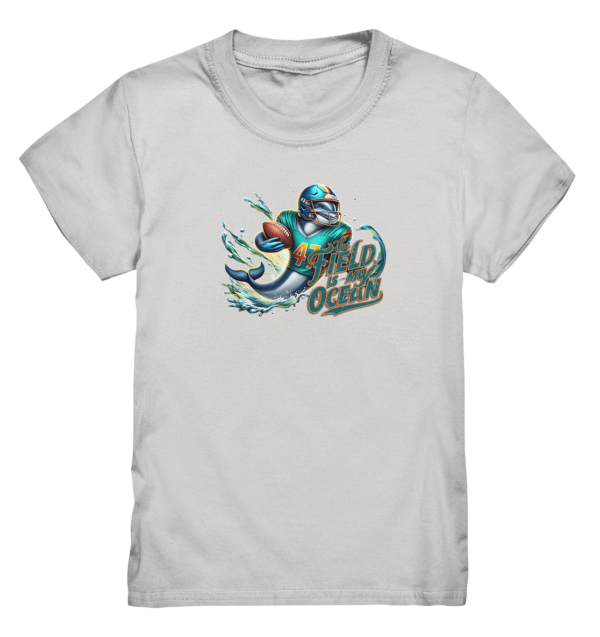 Dolphin - Kids Premium Shirt - Amfoo Shop