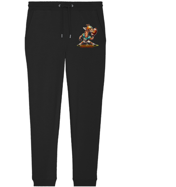 Giraffe - Organic Jogger Pants - Amfoo Shop