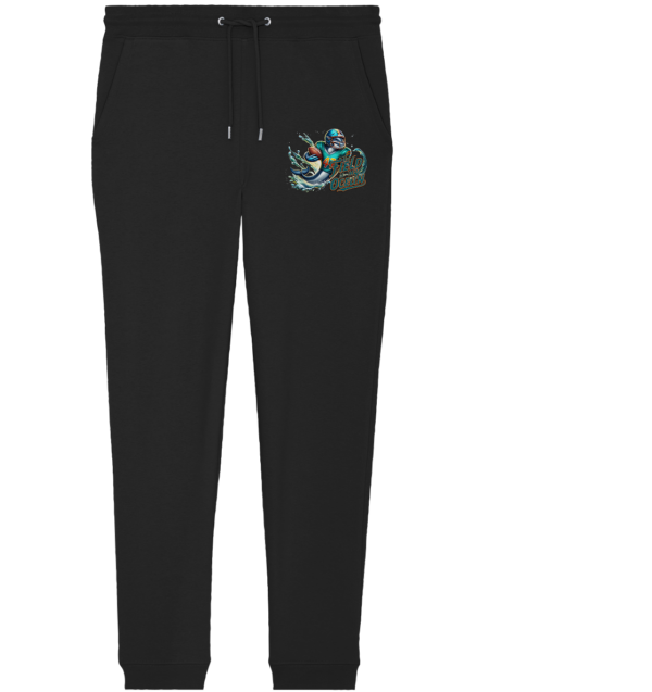 Dolphin - Organic Jogger Pants - Amfoo Shop