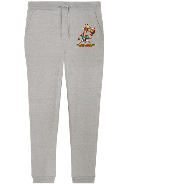 Giraffe - Organic Jogger Pants - Amfoo Shop