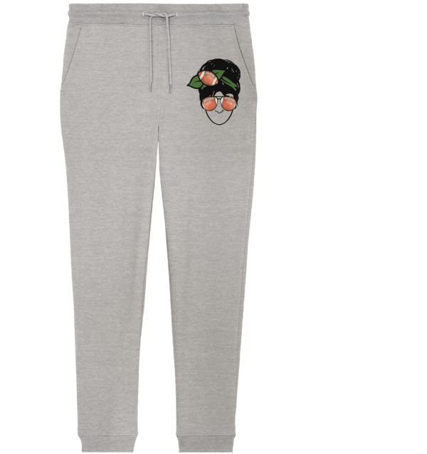 Lady Balls - Organic Jogger Pants - Amfoo Shop