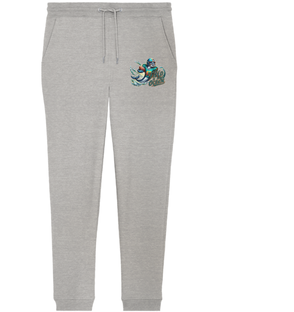 Dolphin - Organic Jogger Pants - Amfoo Shop