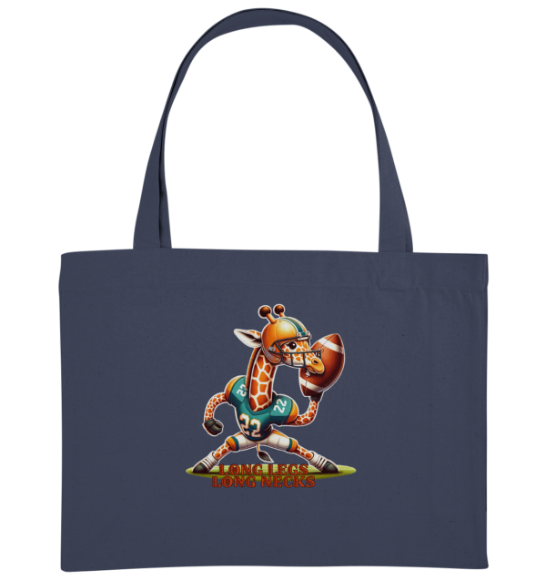 Giraffe - Organic Shopping-Bag - Amfoo Shop