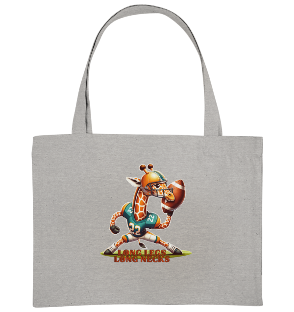 Giraffe - Organic Shopping-Bag - Amfoo Shop