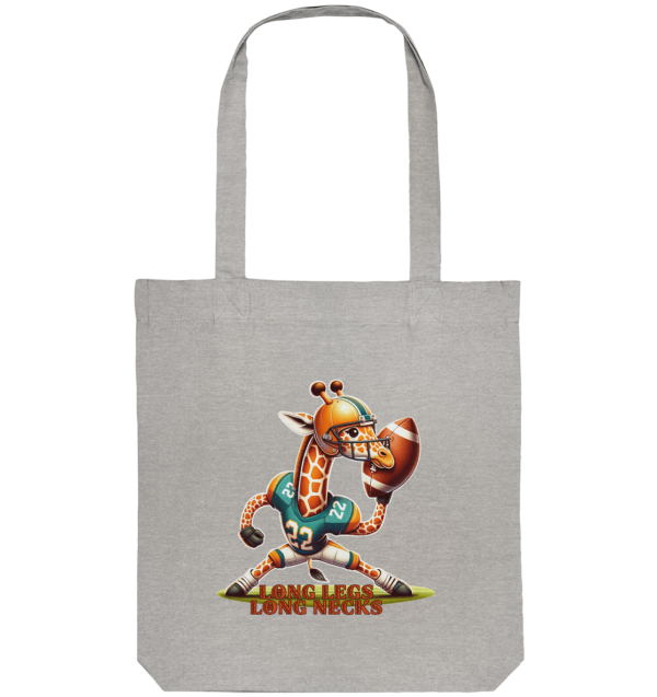 Giraffe - Organic Tote-Bag - Amfoo Shop