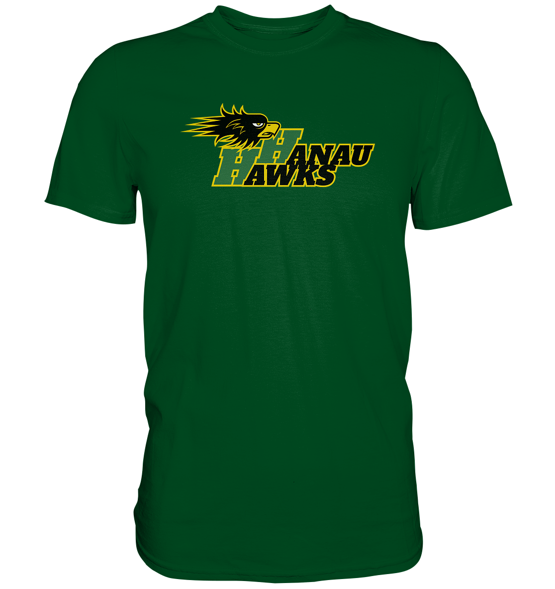 Hanau Hawks Premium Shirt - Amfoo Shop