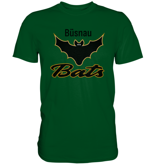 Büsnau Bats Premium Shirt - Amfoo Shop