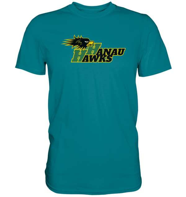 Hanau Hawks Premium Shirt - Amfoo Shop